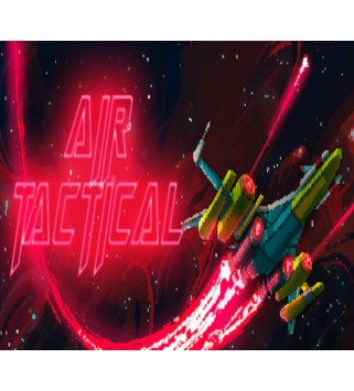 Air Tactical Steam Key GLOBAL
